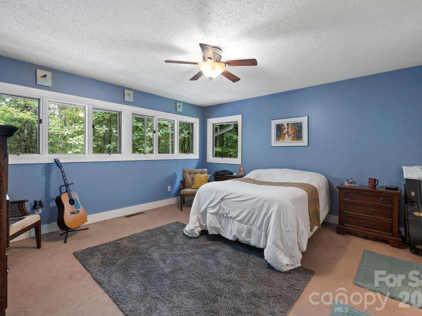 428 Lakeland Drive, Pisgah Forest, NC 28768.  MLS# CAR4307327, YatesRealty ID 5443. 