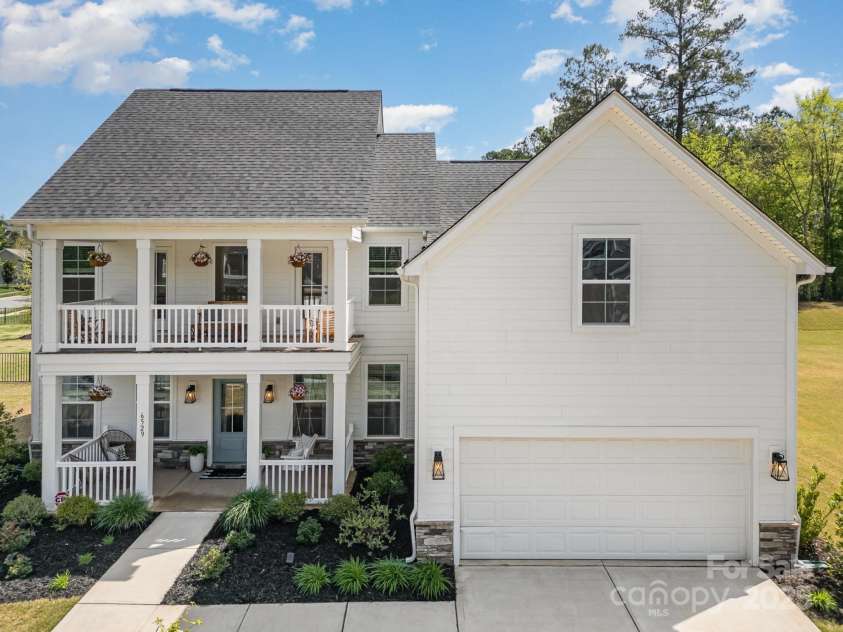 6529 Jepson Court, Charlotte, NC 28214.  MLS# CAR4241052, YatesRealty ID 5443. 
