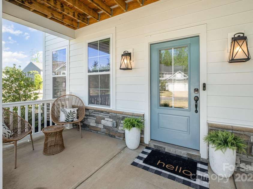 6529 Jepson Court, Charlotte, NC 28214.  MLS# CAR4241052, YatesRealty ID 5443. 