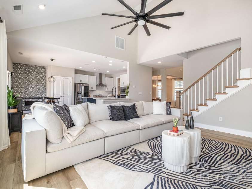 6529 Jepson Court, Charlotte, NC 28214.  MLS# CAR4241052, YatesRealty ID 5443. 