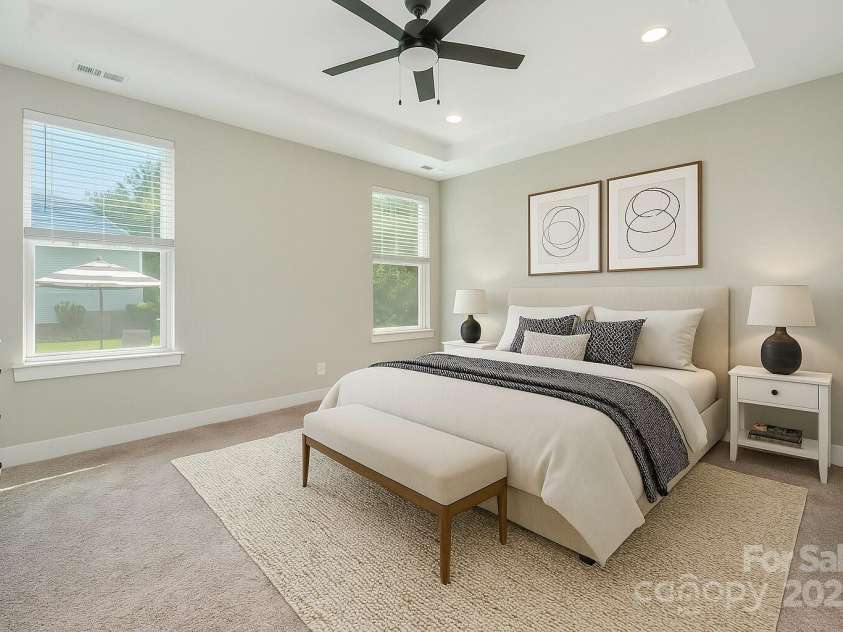 6529 Jepson Court, Charlotte, NC 28214.  MLS# CAR4241052, YatesRealty ID 5443. 