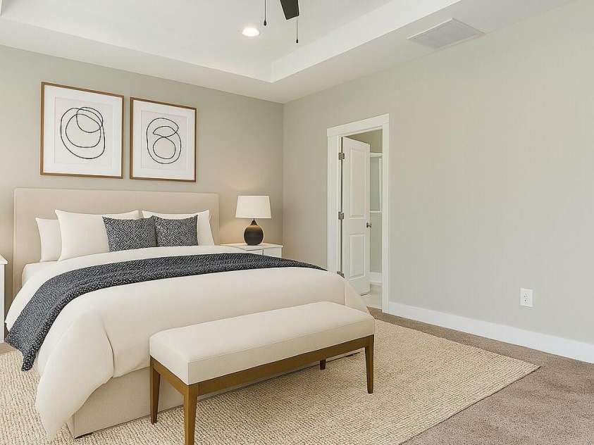 6529 Jepson Court, Charlotte, NC 28214.  MLS# CAR4241052, YatesRealty ID 5443. 