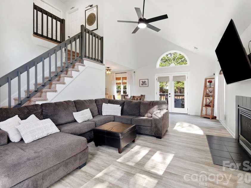 127 Sea Island Boulevard, Fort Mill, SC 29708.  MLS# CAR4429443, YatesRealty ID 54430. 