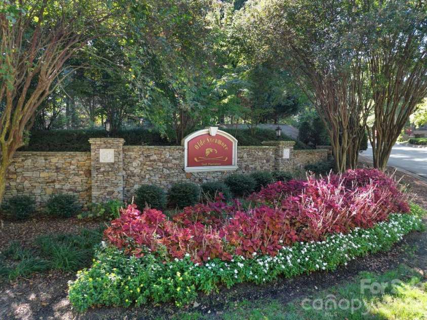 10409 Persimmon Creek Drive, Mint Hill, NC 28227.  MLS# CAR4428549, YatesRealty ID 54432. 