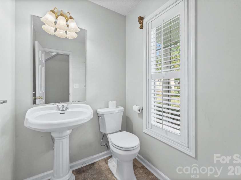 2006 Capstone Court, Rock Hill, SC 29732.  MLS# CAR4429608, YatesRealty ID 54433. 