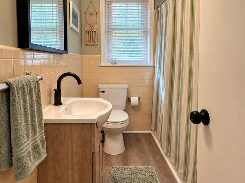125 Willow Avenue, Norwood, NC 28128.  MLS# CAR4430819, YatesRealty ID 54435. 