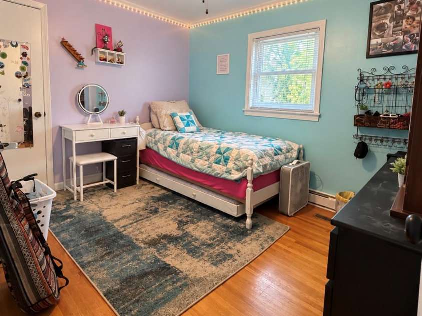 125 Willow Avenue, Norwood, NC 28128.  MLS# CAR4430819, YatesRealty ID 54435. 
