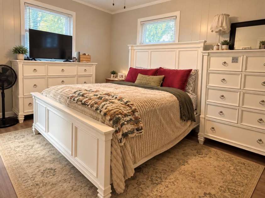 125 Willow Avenue, Norwood, NC 28128.  MLS# CAR4430819, YatesRealty ID 54435. 