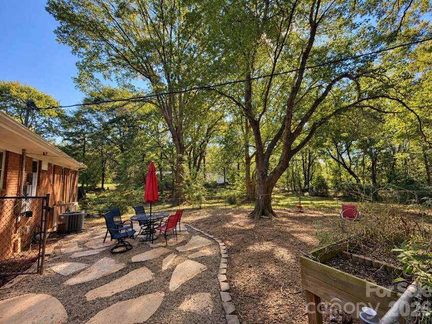 125 Willow Avenue, Norwood, NC 28128.  MLS# CAR4430819, YatesRealty ID 54435. 