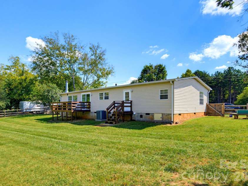 6858 Long Island Road, Catawba, NC 28609.  MLS# CAR4430826, YatesRealty ID 54437. 