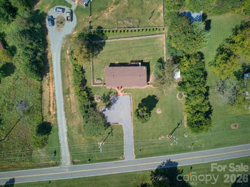 6858 Long Island Road, Catawba, NC 28609.  MLS# CAR4430826, YatesRealty ID 54437. 