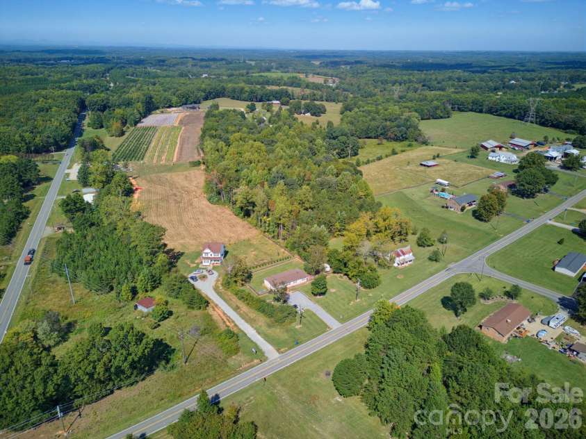 6858 Long Island Road, Catawba, NC 28609.  MLS# CAR4430826, YatesRealty ID 54437. 