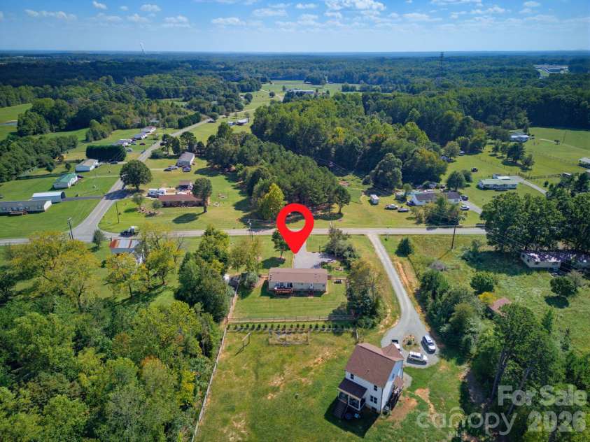 6858 Long Island Road, Catawba, NC 28609.  MLS# CAR4430826, YatesRealty ID 54437. 