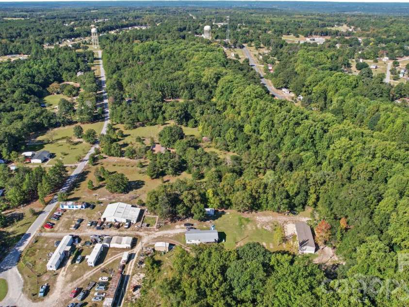 351 Twin Brook Lane, Pageland, SC 29728.  MLS# CAR4427678, YatesRealty ID 54441. 