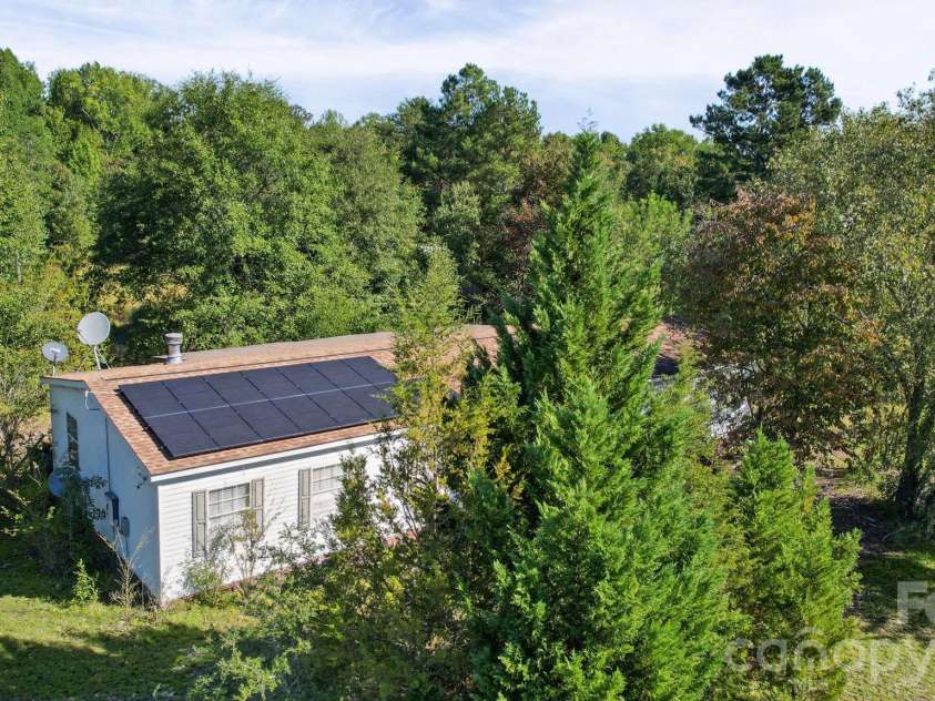 351 Twin Brook Lane, Pageland, SC 29728.  MLS# CAR4427678, YatesRealty ID 54441. 