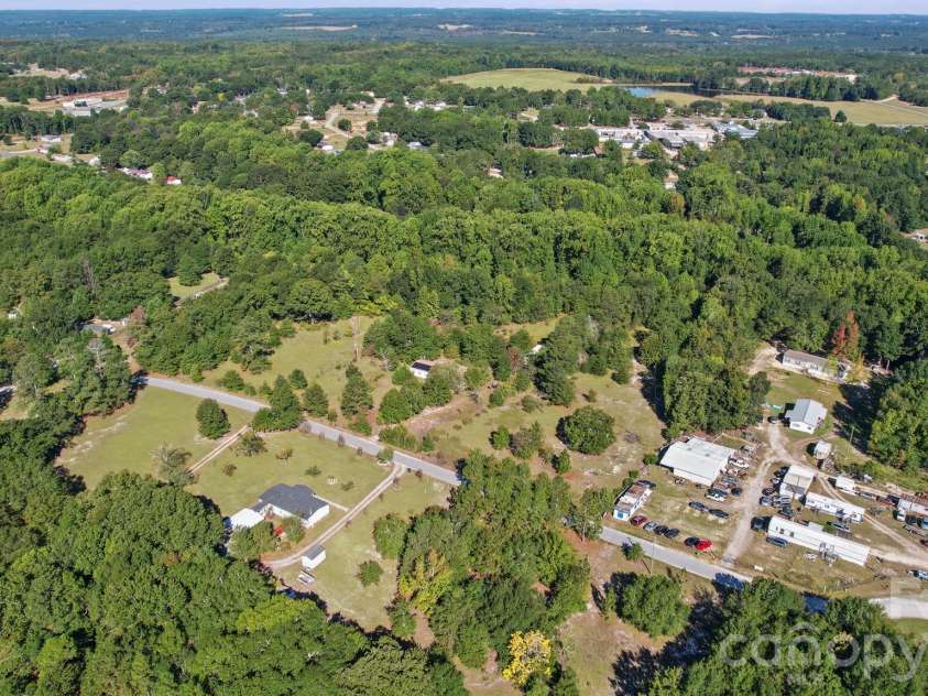 351 Twin Brook Lane, Pageland, SC 29728.  MLS# CAR4427678, YatesRealty ID 54441. 