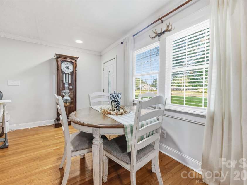 1691 Cat Square Road, Vale, NC 28168.  MLS# CAR4429663, YatesRealty ID 54442. 