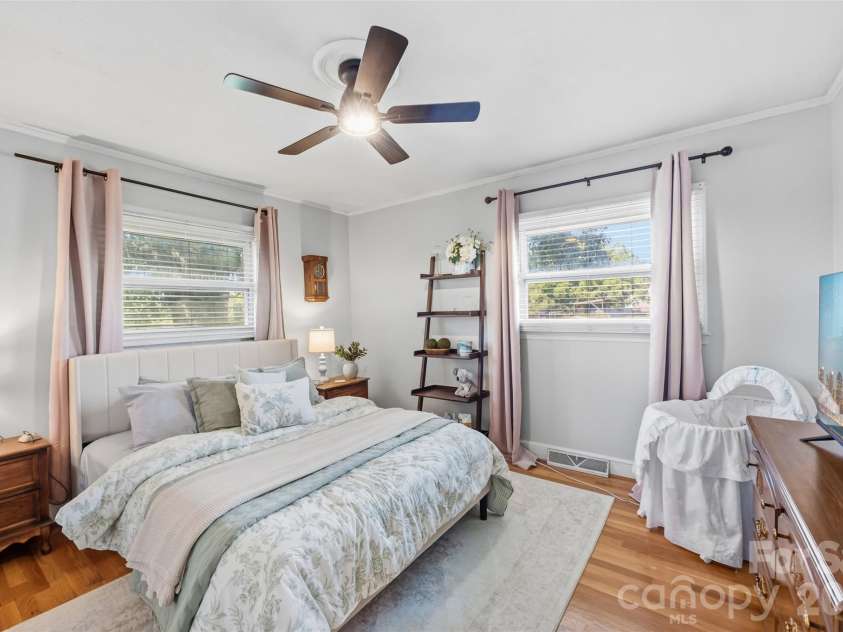 1691 Cat Square Road, Vale, NC 28168.  MLS# CAR4429663, YatesRealty ID 54442. 