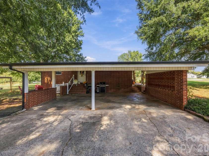 1691 Cat Square Road, Vale, NC 28168.  MLS# CAR4429663, YatesRealty ID 54442. 