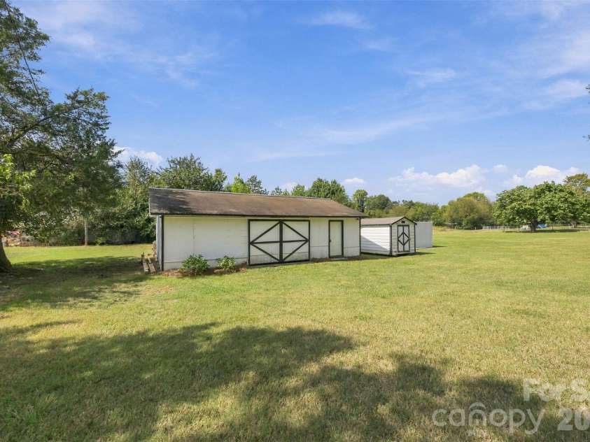 1691 Cat Square Road, Vale, NC 28168.  MLS# CAR4429663, YatesRealty ID 54442. 