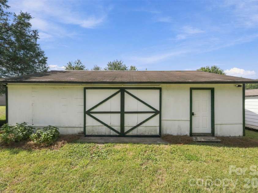 1691 Cat Square Road, Vale, NC 28168.  MLS# CAR4429663, YatesRealty ID 54442. 