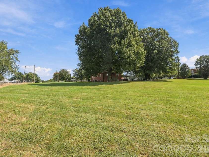 1691 Cat Square Road, Vale, NC 28168.  MLS# CAR4429663, YatesRealty ID 54442. 