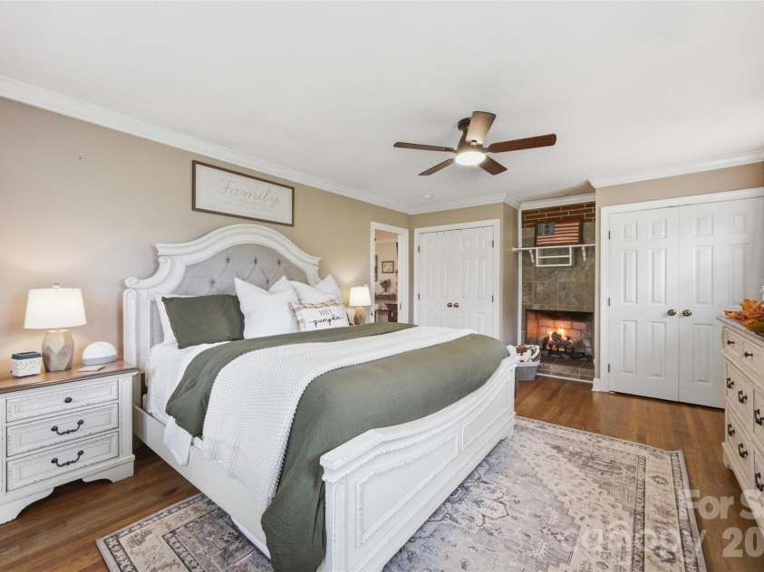 1691 Cat Square Road, Vale, NC 28168.  MLS# CAR4429663, YatesRealty ID 54442. 