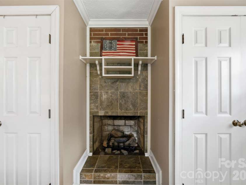 1691 Cat Square Road, Vale, NC 28168.  MLS# CAR4429663, YatesRealty ID 54442. 