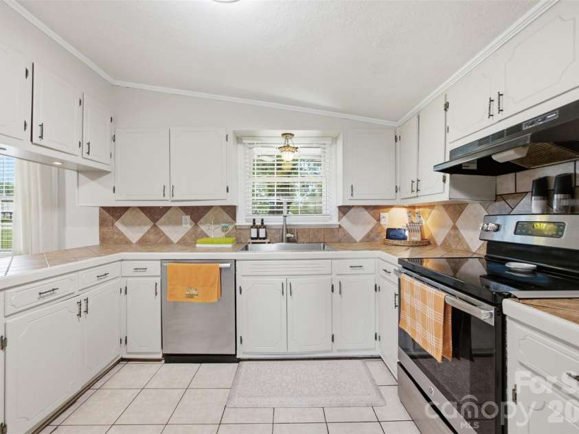1691 Cat Square Road, Vale, NC 28168.  MLS# CAR4429663, YatesRealty ID 54442. 