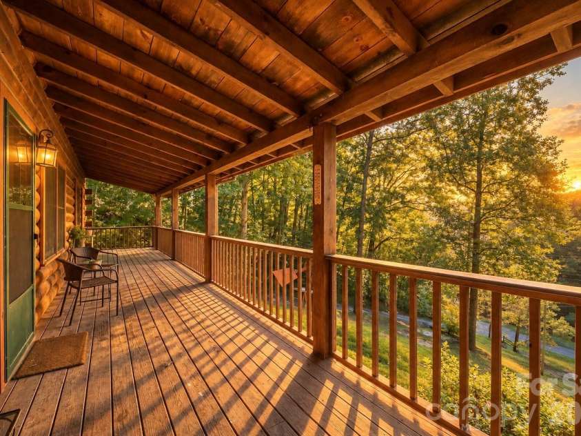 181 Seven Springs Road, Whittier, NC 28789.  MLS# CAR4430802, YatesRealty ID 54443. 
