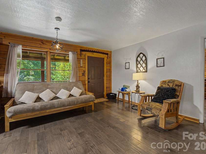 181 Seven Springs Road, Whittier, NC 28789.  MLS# CAR4430802, YatesRealty ID 54443. 