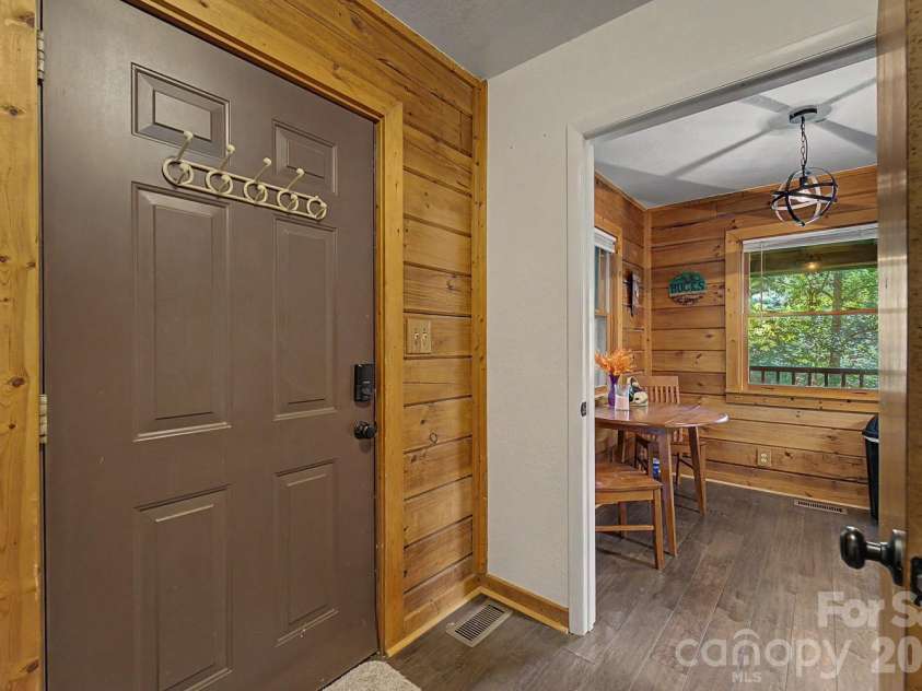 181 Seven Springs Road, Whittier, NC 28789.  MLS# CAR4430802, YatesRealty ID 54443. 