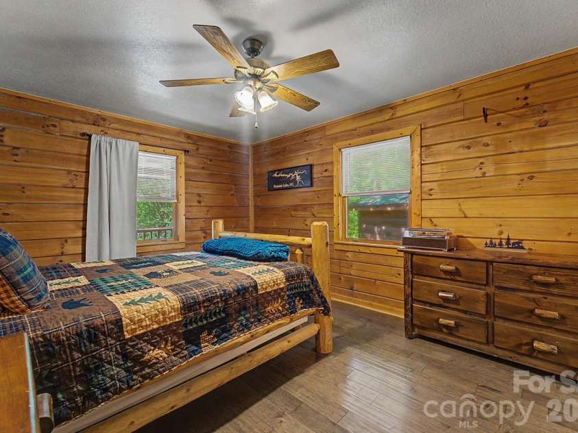 181 Seven Springs Road, Whittier, NC 28789.  MLS# CAR4430802, YatesRealty ID 54443. 