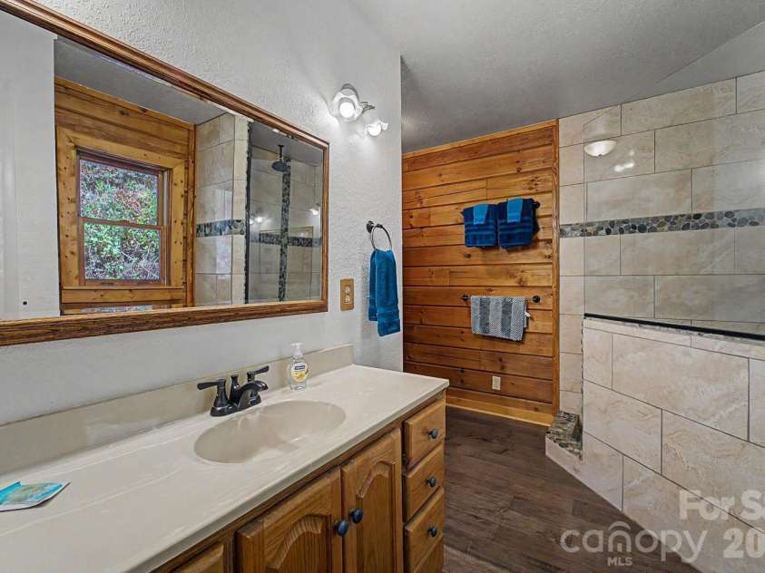 181 Seven Springs Road, Whittier, NC 28789.  MLS# CAR4430802, YatesRealty ID 54443. 