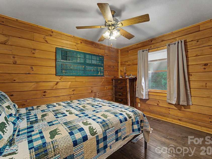 181 Seven Springs Road, Whittier, NC 28789.  MLS# CAR4430802, YatesRealty ID 54443. 