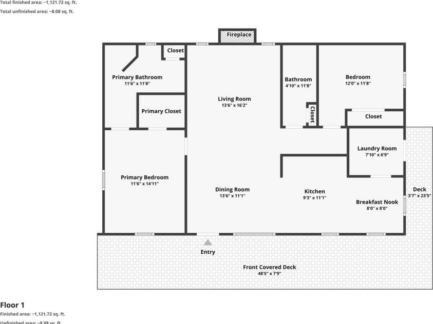 181 Seven Springs Road, Whittier, NC 28789.  MLS# CAR4430802, YatesRealty ID 54443. 