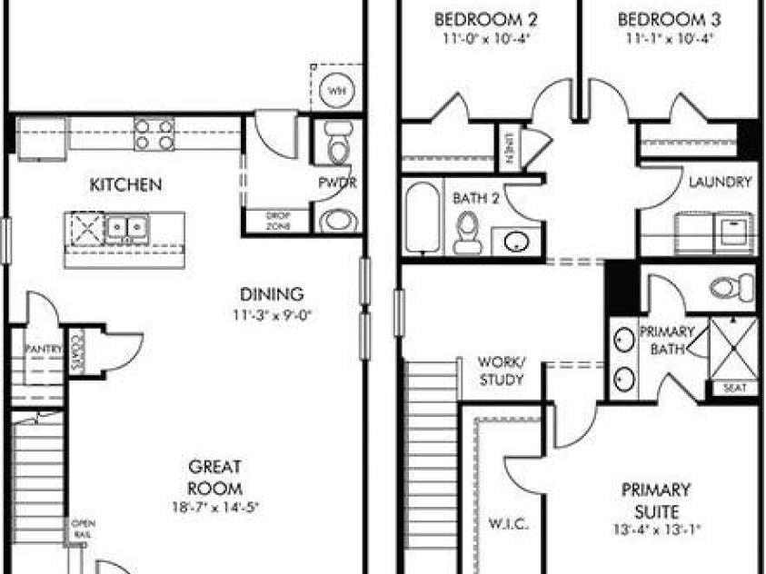 7293 Yardley Street, Gastonia, NC 28056.  MLS# CAR4430835, YatesRealty ID 54444. 