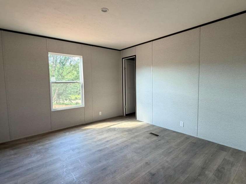 1066 Gold Mine Drive, Catawba, NC 28609.  MLS# CAR4430584, YatesRealty ID 54447. Bedroom 2