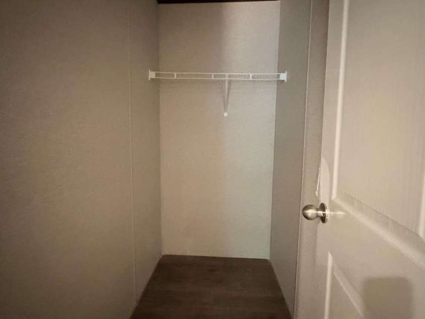 1066 Gold Mine Drive, Catawba, NC 28609.  MLS# CAR4430584, YatesRealty ID 54447. Bedroom 2 closet