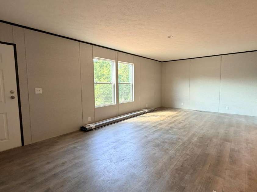 1066 Gold Mine Drive, Catawba, NC 28609.  MLS# CAR4430584, YatesRealty ID 54447. Living Room