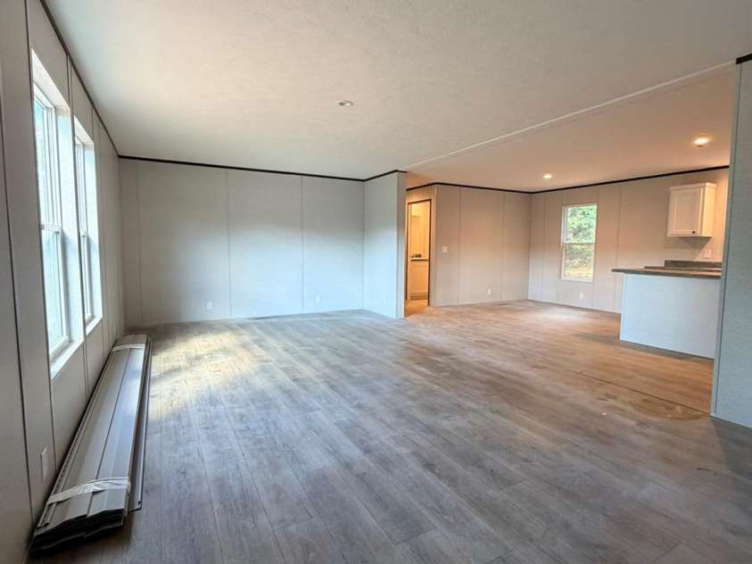 1066 Gold Mine Drive, Catawba, NC 28609.  MLS# CAR4430584, YatesRealty ID 54447. Living Room