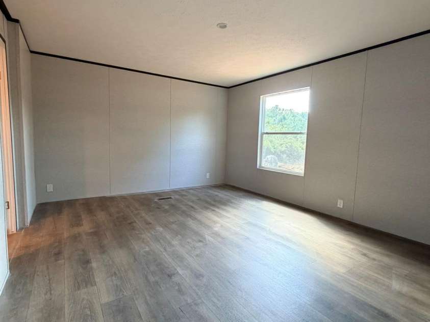 1066 Gold Mine Drive, Catawba, NC 28609.  MLS# CAR4430584, YatesRealty ID 54447. Master Bedroom