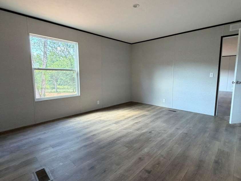 1066 Gold Mine Drive, Catawba, NC 28609.  MLS# CAR4430584, YatesRealty ID 54447. Master Bedroom
