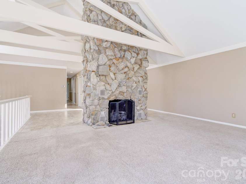 1270 Glen Cannon Drive, Pisgah Forest, NC 28768.  MLS# CAR4355988, YatesRealty ID 5445. 