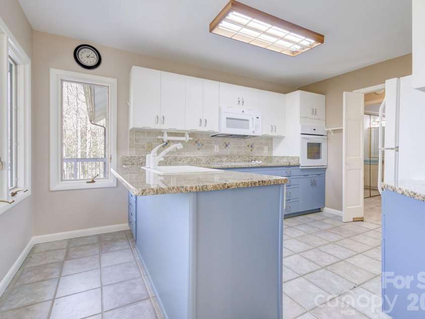 1270 Glen Cannon Drive, Pisgah Forest, NC 28768.  MLS# CAR4355988, YatesRealty ID 5445. 
