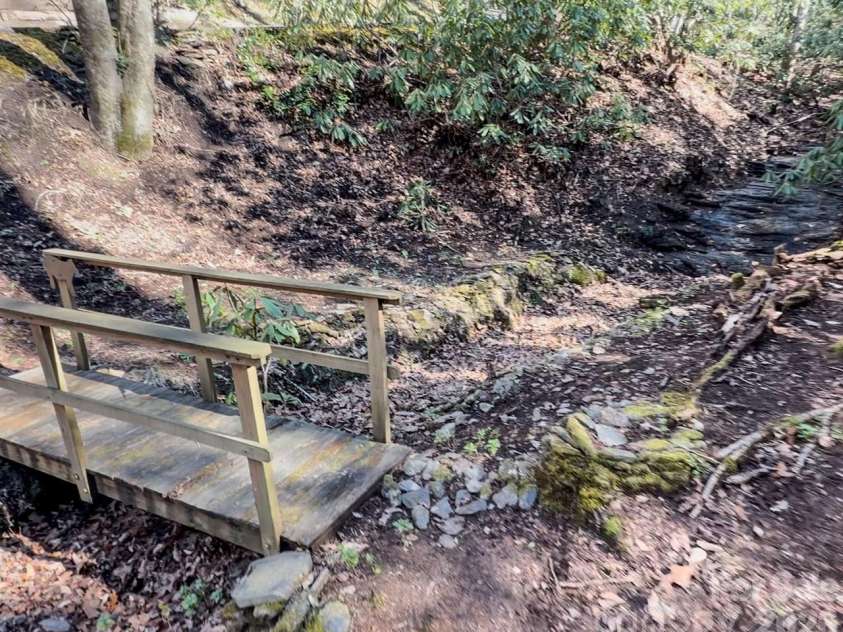 1270 Glen Cannon Drive, Pisgah Forest, NC 28768.  MLS# CAR4355988, YatesRealty ID 5445. 