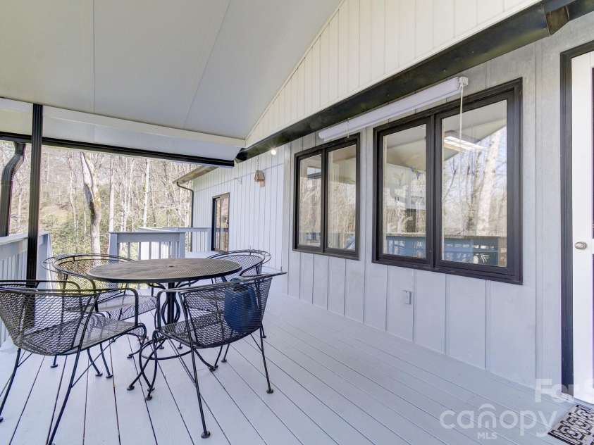 1270 Glen Cannon Drive, Pisgah Forest, NC 28768.  MLS# CAR4355988, YatesRealty ID 5445. 