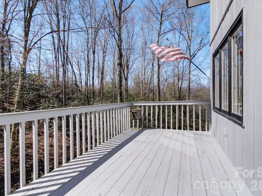 1270 Glen Cannon Drive, Pisgah Forest, NC 28768.  MLS# CAR4355988, YatesRealty ID 5445. 