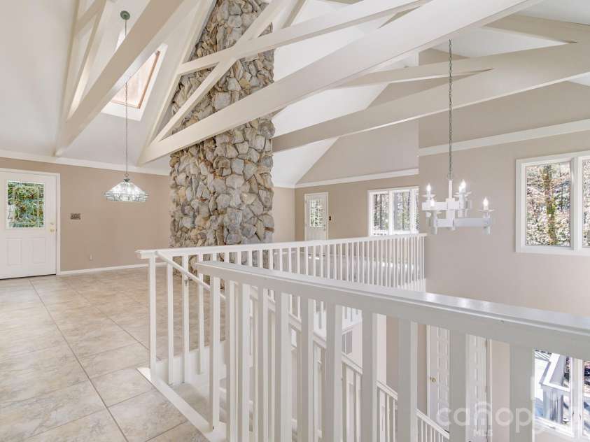 1270 Glen Cannon Drive, Pisgah Forest, NC 28768.  MLS# CAR4355988, YatesRealty ID 5445. 