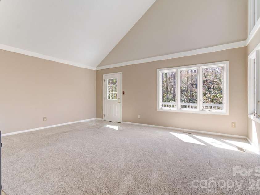 1270 Glen Cannon Drive, Pisgah Forest, NC 28768.  MLS# CAR4355988, YatesRealty ID 5445. 
